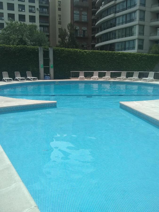 Cervino Nuevo Daire Buenos Aires Dış mekan fotoğraf