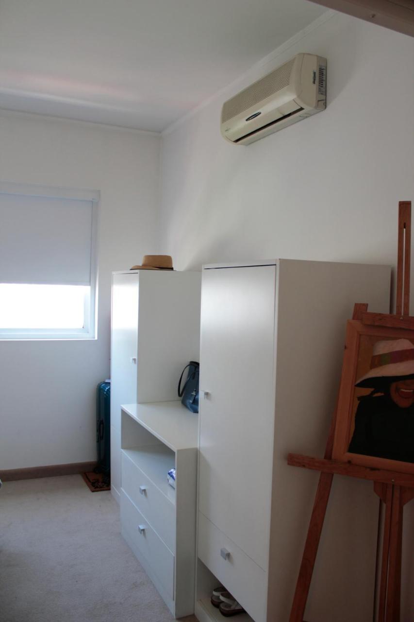 Cervino Nuevo Daire Buenos Aires Dış mekan fotoğraf